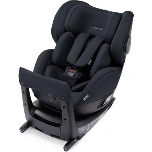 Recaro Salia i-Size Car Seat - Garnet Red
