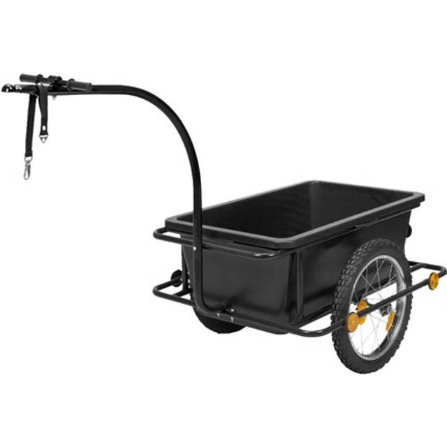 Cykelkärra 150x75x88 cm