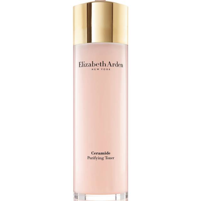 Elizabeth Arden Ceramide Purifying Toner 200ml
