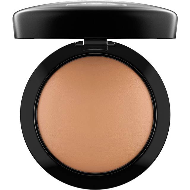 MAC Mineralize Skinfinish Natural Give Me Sun!