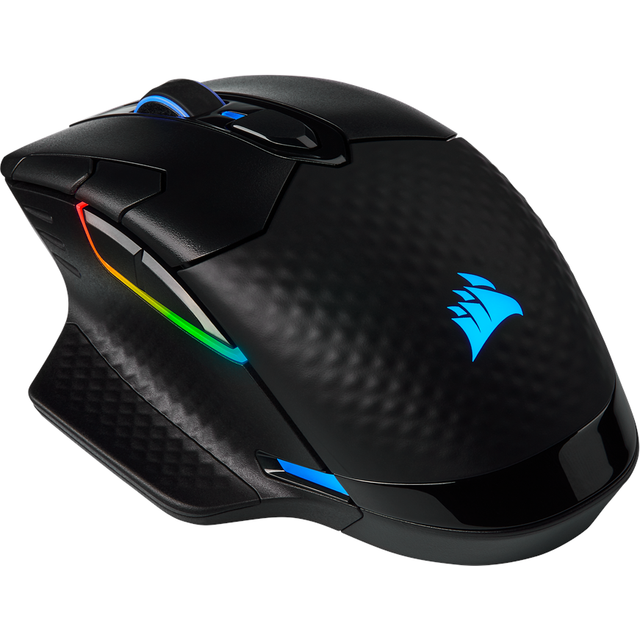 Corsair DARK CORE PRO RGB Wireless Gaming Mouse