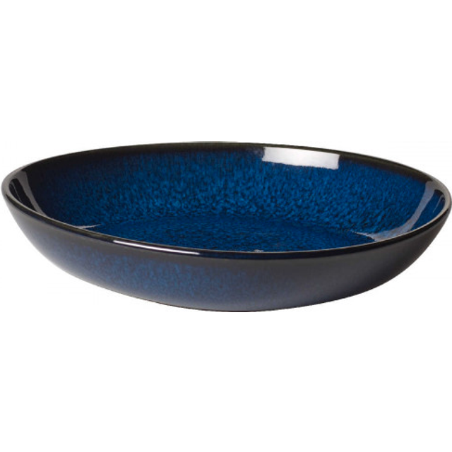 Lave Bleu Skål, 22 cm, Villeroy&Boch-373518