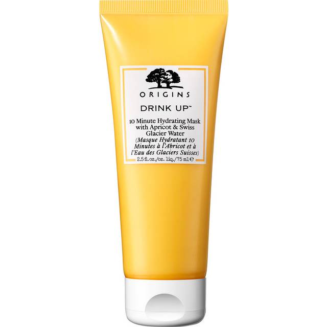 Origins - Drink Up 10 Minute Hydrating Mask with Apricot & Glacier Water 75ml for Women