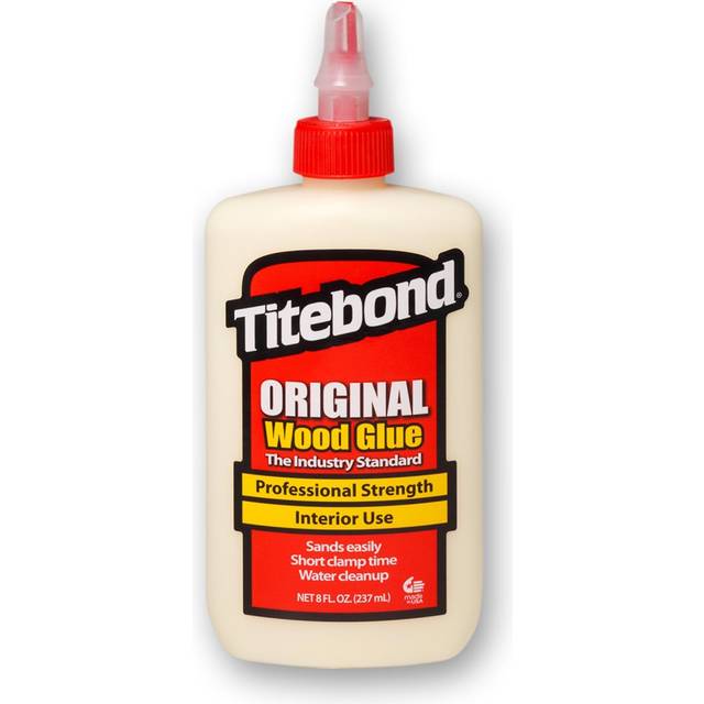 Titebond Original Wood Glue - 237ml(8fl.oz)