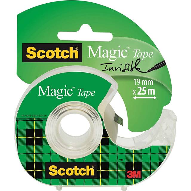 Scotch Magic Tape Dispenser