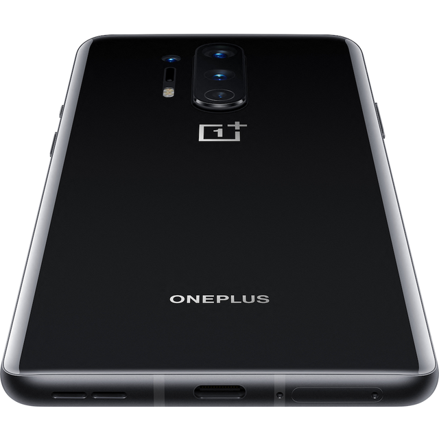 OnePlus 8 Pro 12GB RAM 256GB • See the best prices »