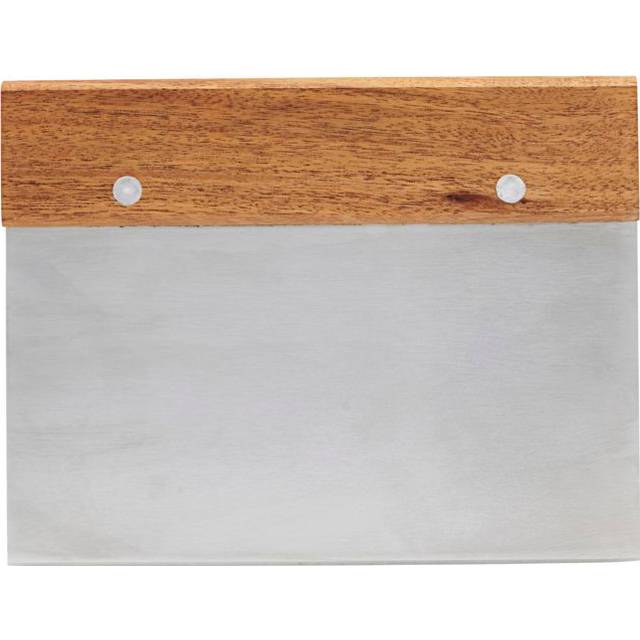 Acacia Dough Cutter