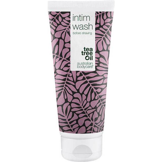 Australian Bodycare Intim Wash 200ml - Bedste intimsæbe - Dinskønhed.dk