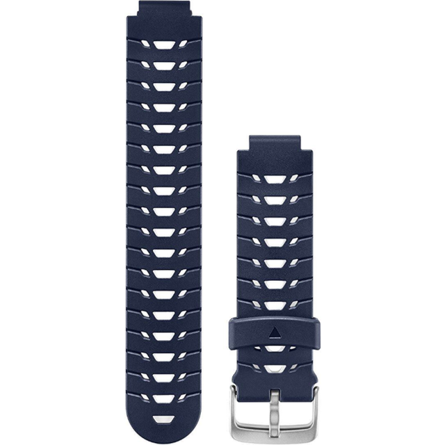 Armband Garmin Forerunner 230/235/630 isblå