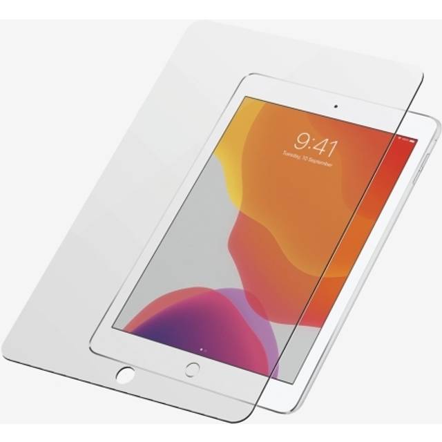 PanzerGlass Screen Protector iPad 10.2 (2019-2021)