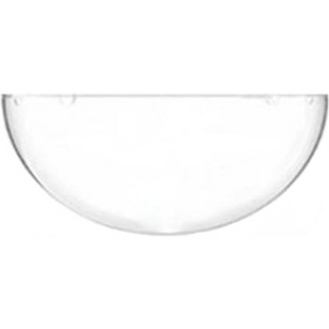 Verpan - Acrylic Lower Shade for VP Globe/Panto 40