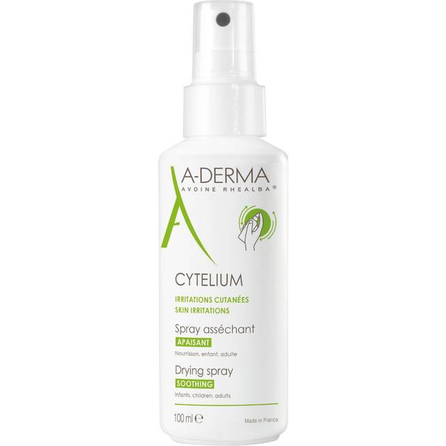 A-Derma Cytelium drying spray 100 ml