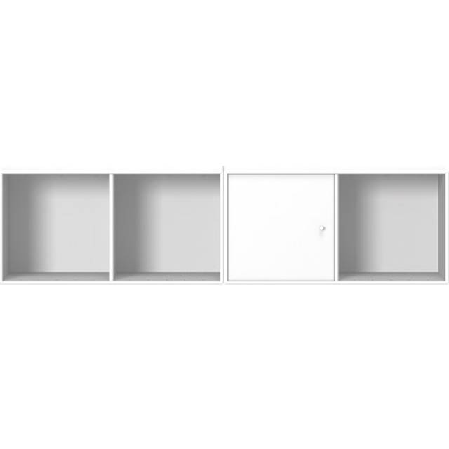 Montana - Line Hylla - New White