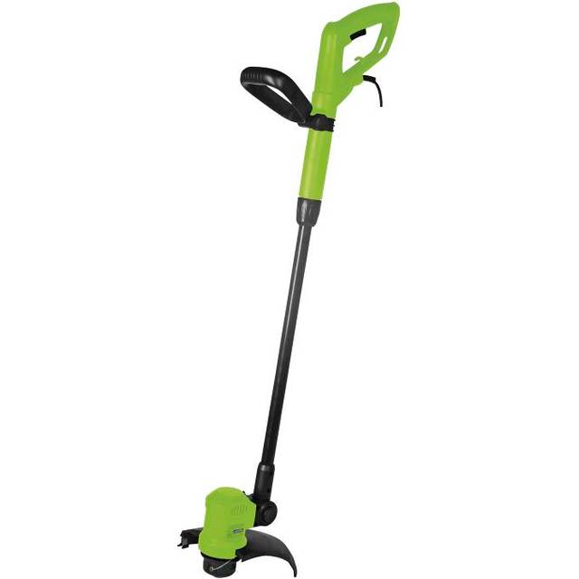 Grästrimmer 350W Garden