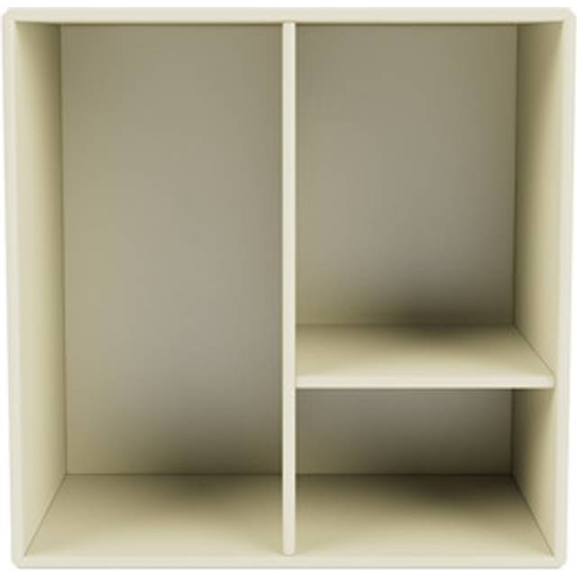 Mini 1202 Shelf, Vanilla