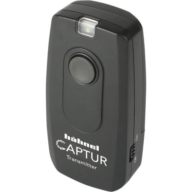 Hahnel Captur Remote Sony