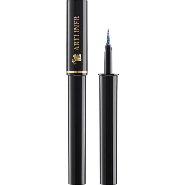 Lancôme Artliner Gentle Felt Eyeliner 1.4Ml 09 Blue Metallic