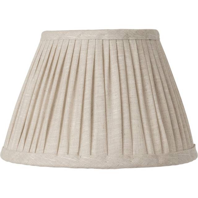 Watt & Veke Ella lampskärm Ø20 cm Vit