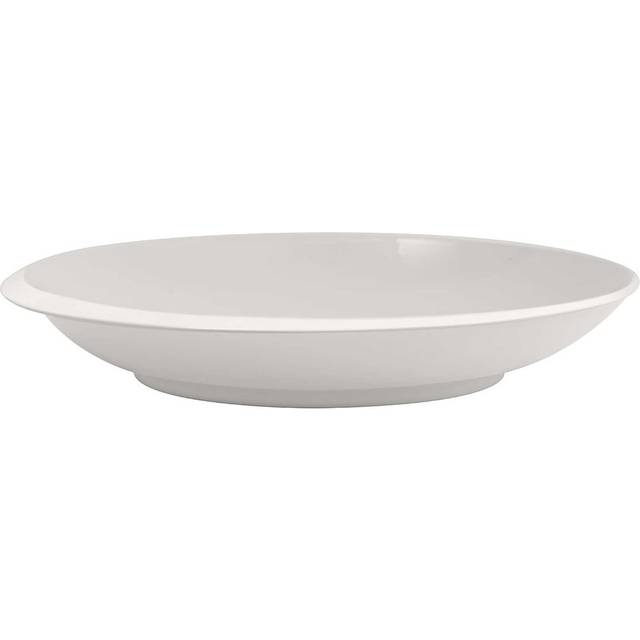 Villeroy & Boch New Moon Gourmet Dinner Bowl