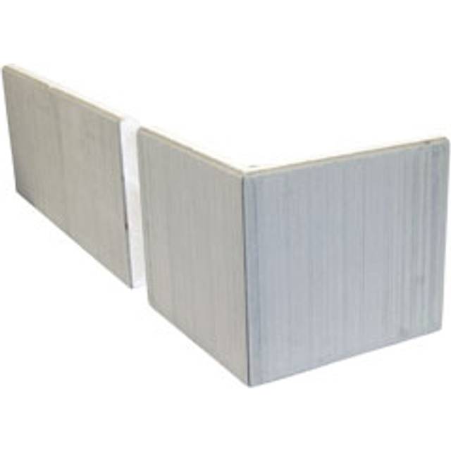 L-ELEMENT HÖRN S200 BORSTAT 600X300 | Beijerbygg Byggmaterial