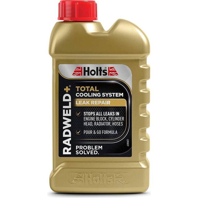 Holts Radweld Plus 250Ml