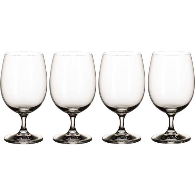 La Divina Water Glass 33 cl 4-pack