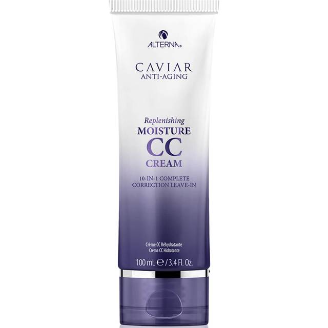 Alterna Caviar Anti-Aging Replenishing Moisture CC Cream 100ml
