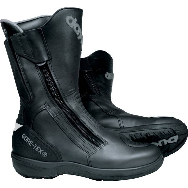 Daytona Road Star GTX, boots Gore-Tex extra wide fit