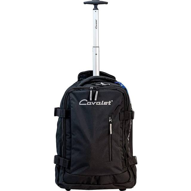 Cargo BPT Ryggsäck Trolley S