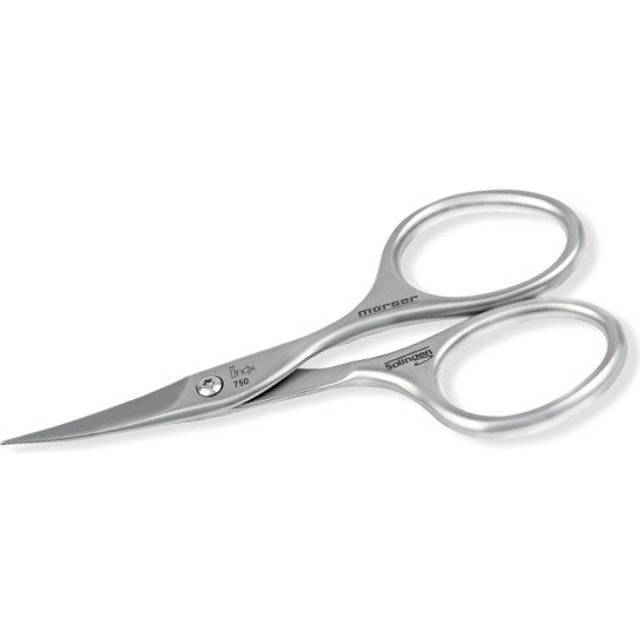Solingen Inox N4 Nagelsax 1 st
