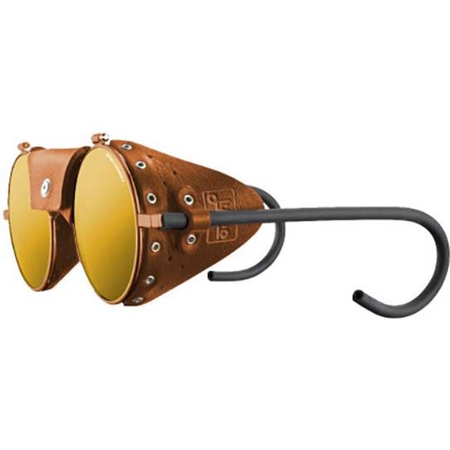 Julbo Vermont Classic - Glaci&#xE4;rglas&#xF6;gon Laiton Spectron 3CF