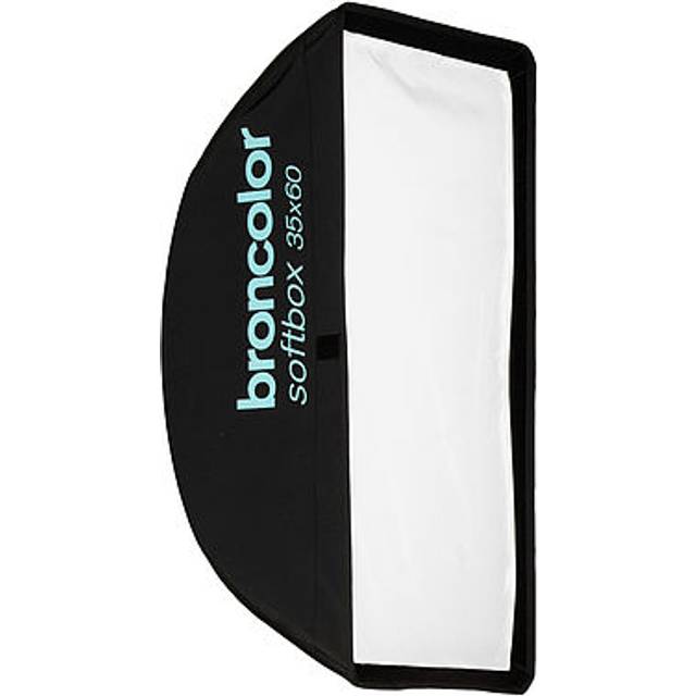 Broncolor Softbox 35cm x 60cm