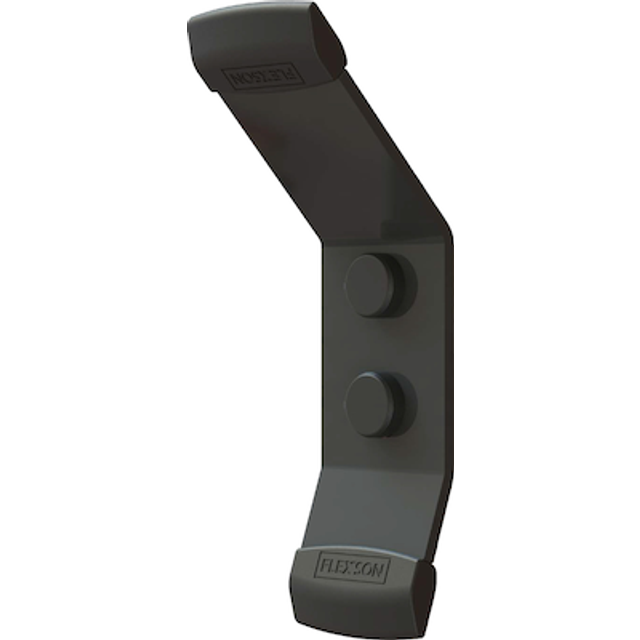 Flexson FLXSMWM1022 speaker mount Wall Black