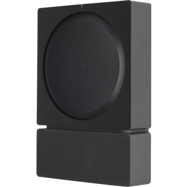 Flexson FLXSAWM1021 speaker mount Wall Black