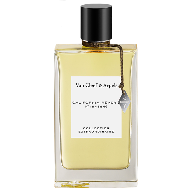 Van Cleef and Arpels California Reverie Eau de Parfum Spray 75ml - Imperfect Box