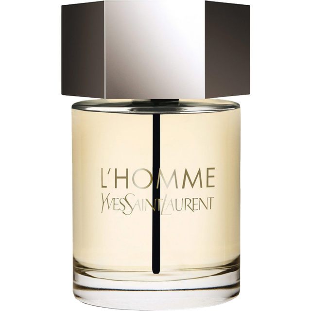 Yves Saint Laurent L'Homme - 200 ML Eau de toilette Men's Perfumes