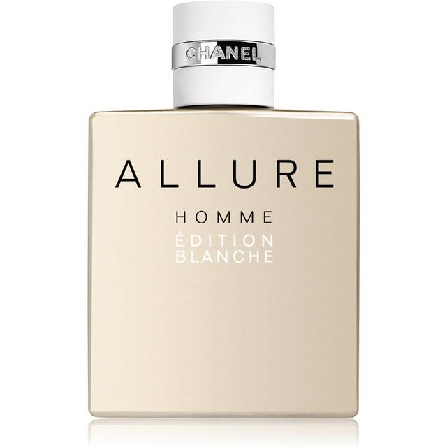 Chanel Allure Homme Edition Blanche Eau de Parfum 150 ml