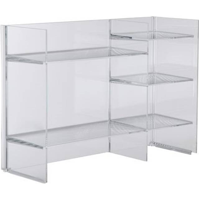 Kartell Sound-Rack Hylde