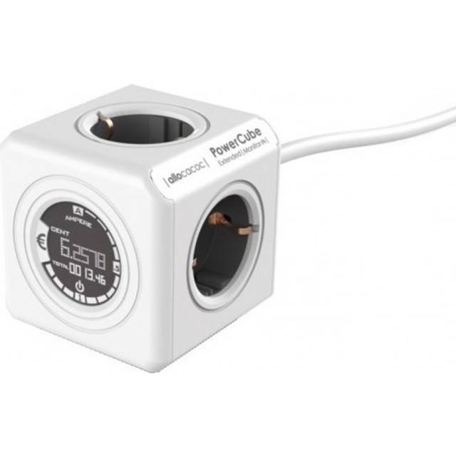 Allocacoc PowerCube Extended Monitor