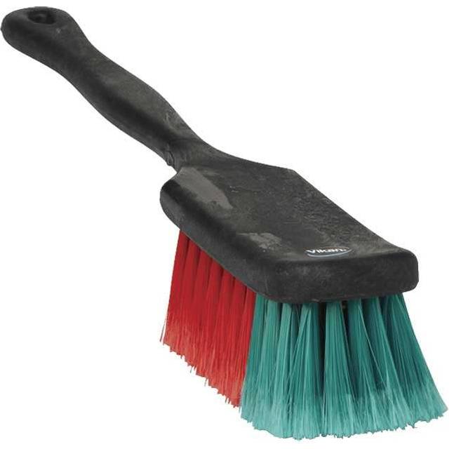 Bilbørste pvc lang 100 grader 522252