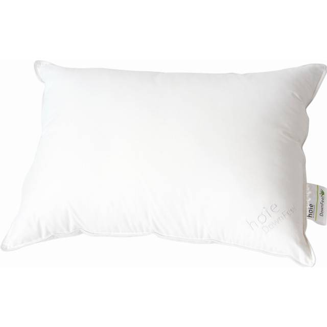 Høie DownFeel - Kudde - 60x63 cm - justerbar höjd - Høie of Scandinavia (60x63 cm)