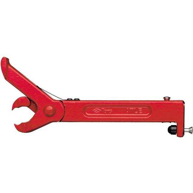 Hultafors - 820030 atle Nail Puller 600g hulatle