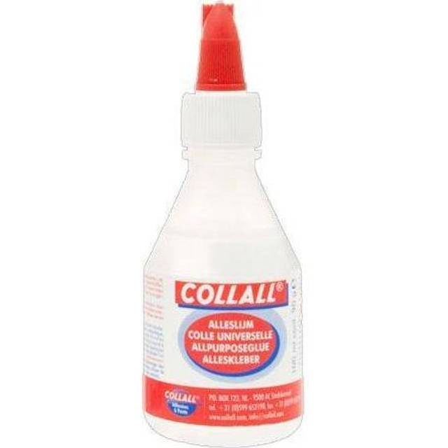 3 X 100ml Collall All Purpose Glue (300ml total)