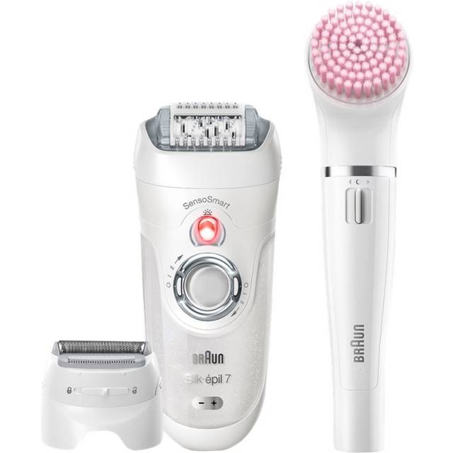 Braun Silk Epil Beauty Set 7
