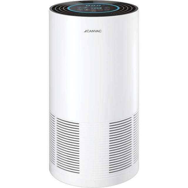Canvac CLR6420V