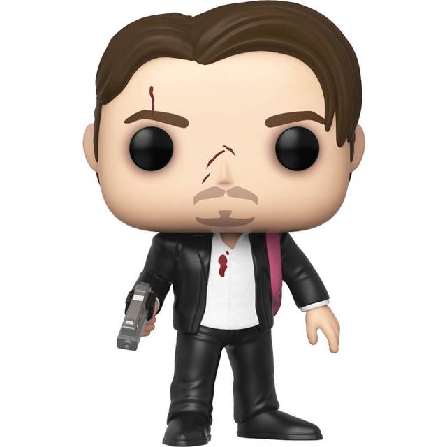 Funko POP! TV: Altered Carbon - Takeshi Kovacs (Elias Ryker)