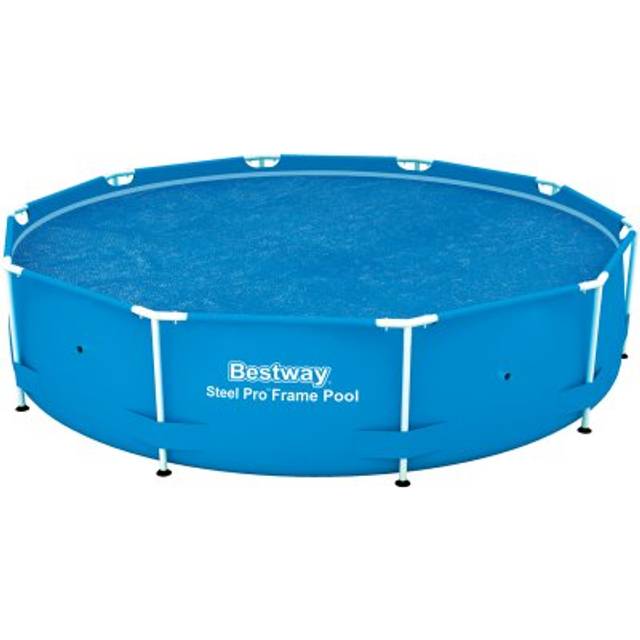Bestway Värmeisolerande skydd Ø2,89m