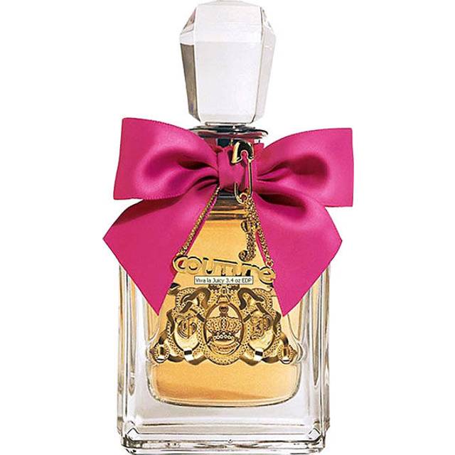 Parfym Damer Viva La Juicy Juicy Couture EDP EDP (Kapacitet: 50 ml)