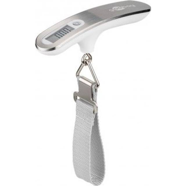 Goobay Digital Luggage Scale (71883)