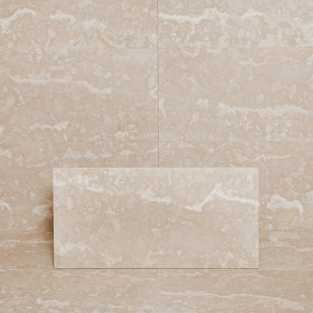 Marmor Arredo Bottocino Matt Beige 30x60 cm
